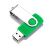 Flash Drive 4/8/16/32GB; Portable Flash Drive For PC/Laptop/Computer/Car Audios - Green - 32GB