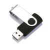 Flash Drive 4/8/16/32GB; Portable Flash Drive For PC/Laptop/Computer/Car Audios - Black - 32GB