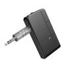 Rechargeable BT 5.0 Wireless Audio Receiver For Car Stereo/Home Stereo/Wired Headphones/Speaker - J20