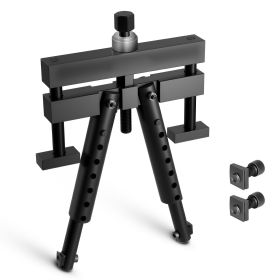 Universal Cylinder Liner Puller Assembly, Used for Mack Cummins Cat on Wet Liner from 3-7/8 in to 6-1/4 in Bore