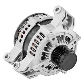 Car Alternator 11598, Fit for Dodge Challenger V6 3.6L 2015-2021, Charger 2011-2021, Durango 2011-2020, Jeep Grand Cherokee 11-20, Ram 1500 13-15