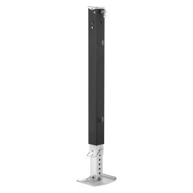 RV Follow Fifth Wheel Landing Gear Leg 179014, 32.5-Inch 5th Wheel Landing Gear Universal Replacement Compatible with Lippert Venture, Atwood