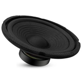 5 Core 6 Inch Subwoofer 300W Car Audio Sub Woofer 4 Ohm Deep Bass Replacement Loud Speaker - WF 672 1 PC