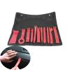 Car Trim Removal Tool for Use Auto Door Panel Clip Dash - As pic show - Hand Tool