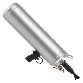 Portable Tire Bead Seater, 3.2 Gal / 12 L Air Bead Blaster, Handheld Tire Inflator Tool, 87-116 PSI Operating Pressure