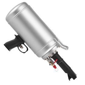 Portable Tire Bead Seater, 1.6 Gal / 6 L Air Bead Blaster, Handheld Tire Inflator Tool, 87-116 PSI Operating Pressure