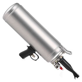 Portable Tire Bead Seater, 2.6 Gal/10 L Air Bead Blaster, Handheld Tire Inflator Tool, 87-116 PSI Operating Pressure, Trigger Seating Inflator fo