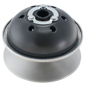 Primary Drive Clutch, 780 Series Go-Kart Drive Clutch 1" Bore 1/4" Keyway Comet, for Taking a 1 3/16-1 1/4" Wide Belt 4 Cycle Engines