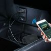 2 In 1 USB Bluetooth 5.0 Transmitter Receiver Adapter Wireless For PC Car Kit - Default Title
