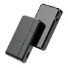 Rechargeable BT 5.0 Wireless Audio Receiver For Car Stereo/Home Stereo/Wired Headphones/Speaker - J20