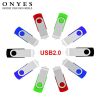 Flash Drive 4/8/16/32GB; Portable Flash Drive For PC/Laptop/Computer/Car Audios - Black - 32GB