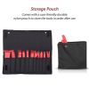 Car Trim Removal Tool for Use Auto Door Panel Clip Dash - As pic show - Hand Tool