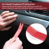Car Trim Removal Tool for Use Auto Door Panel Clip Dash - As pic show - Hand Tool