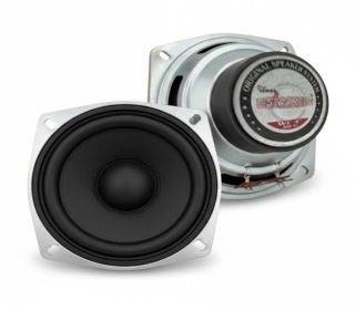5 Core 4 Inch Subwoofer 200W Car Audio Sub Woofer 4 Ohm Deep Bass Replacement Loud Speaker