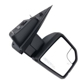 Passenger Side View Mirror Fit For Ford F-150 5.0L 2015-2020 JL3Z17682CA Heated (Option: Default)