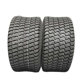 ZY 16X6.50-8 2PR P332X2 Tire MP (Option: Wheels)